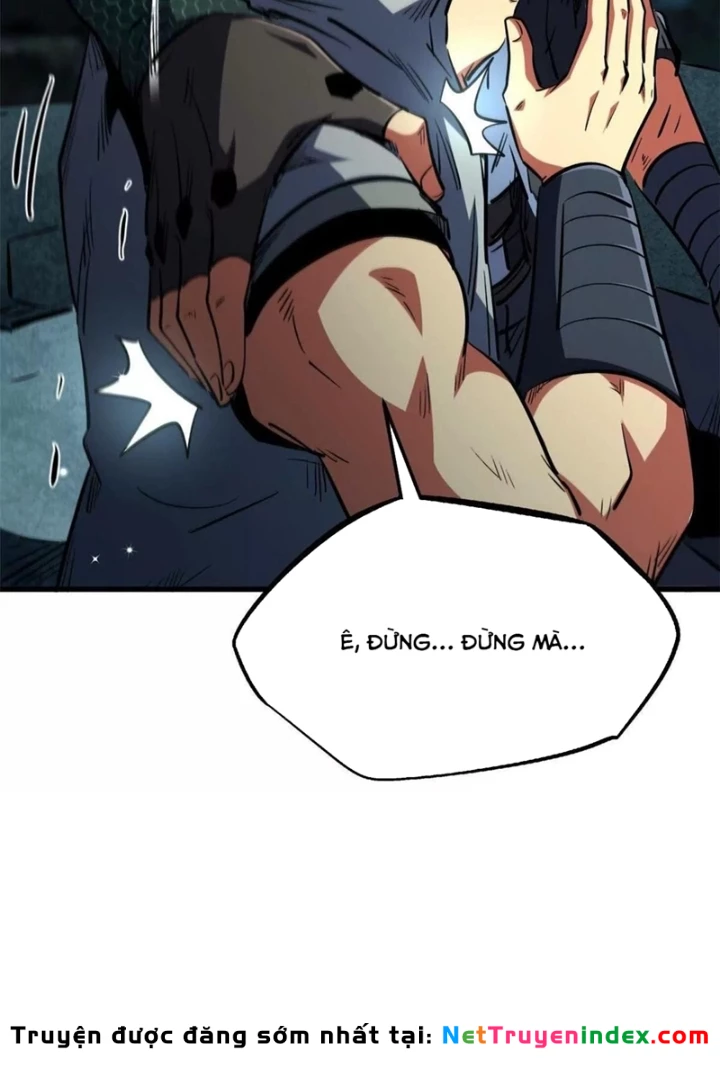 Siêu Cấp Thần Cơ Nhân Chapter 397 - 46