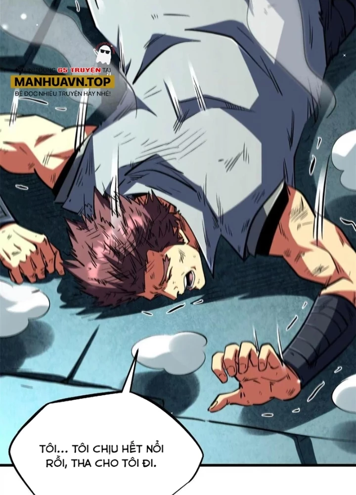 Siêu Cấp Thần Cơ Nhân Chapter 397 - 50