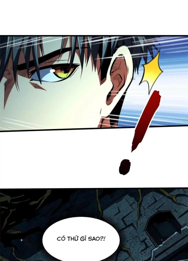 Siêu Cấp Thần Cơ Nhân Chapter 397 - 52