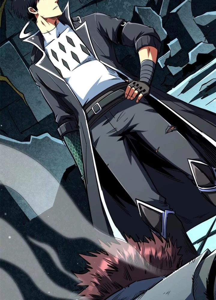 Siêu Cấp Thần Cơ Nhân Chapter 397 - 54