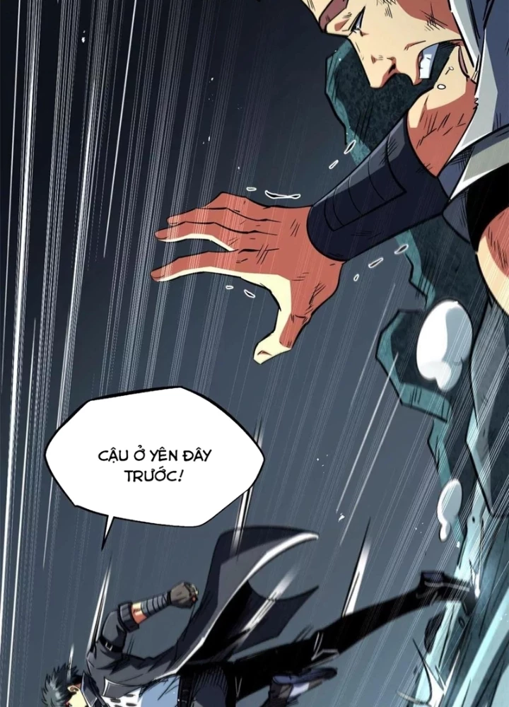 Siêu Cấp Thần Cơ Nhân Chapter 397 - 58