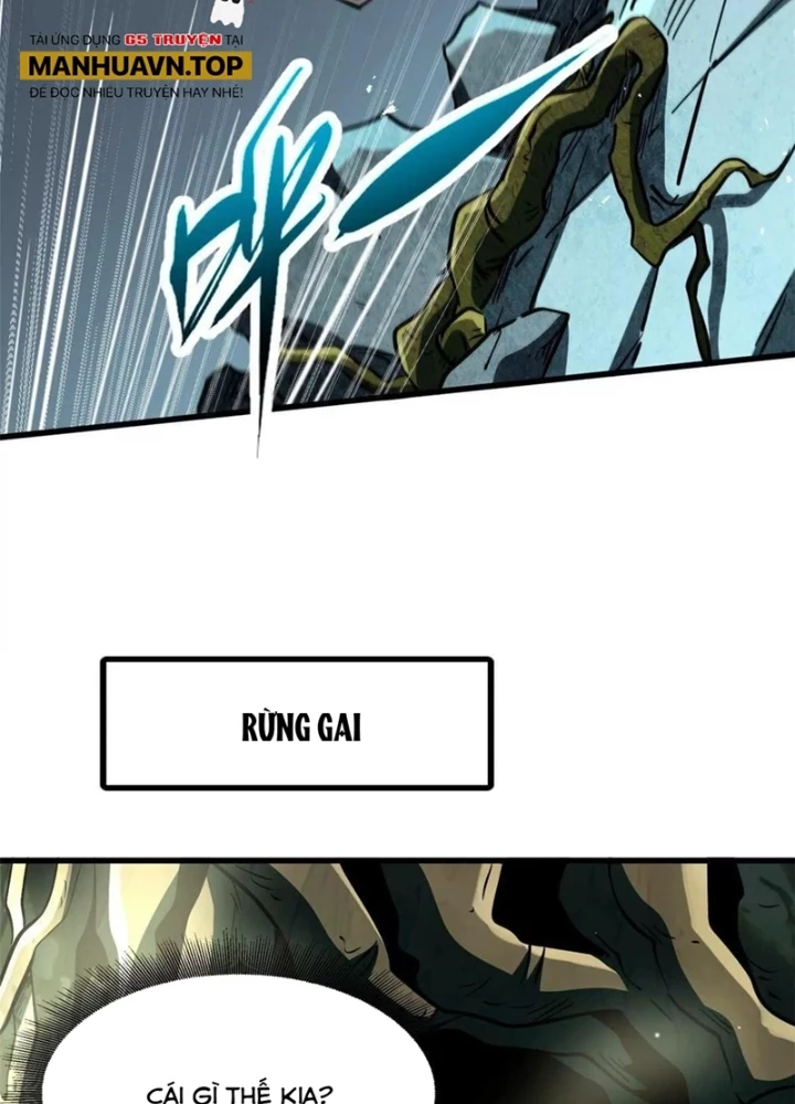 Siêu Cấp Thần Cơ Nhân Chapter 397 - 60