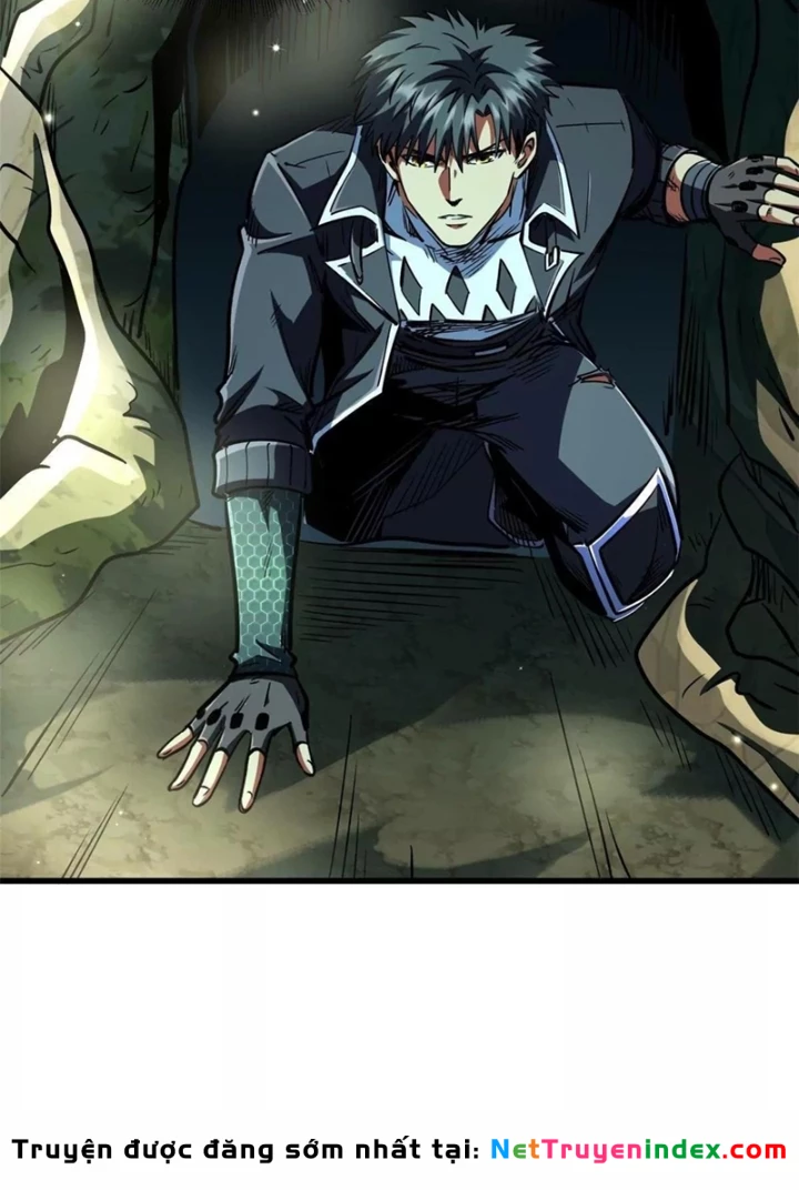 Siêu Cấp Thần Cơ Nhân Chapter 397 - 62