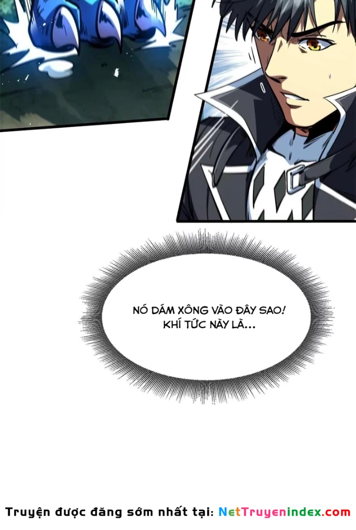 Siêu Cấp Thần Cơ Nhân Chapter 397 - 74