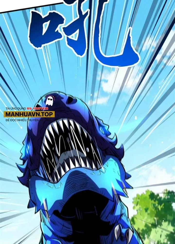 Siêu Cấp Thần Cơ Nhân Chapter 397 - 76