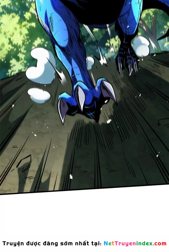 Siêu Cấp Thần Cơ Nhân Chapter 397 - 78