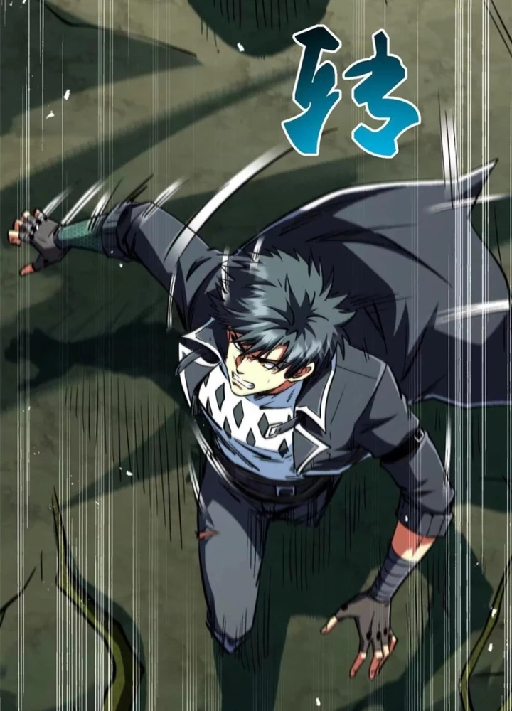 Siêu Cấp Thần Cơ Nhân Chapter 397 - 88