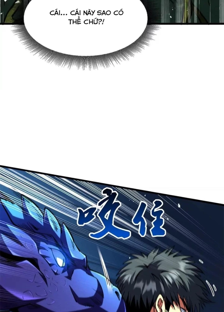 Siêu Cấp Thần Cơ Nhân Chapter 397 - 90
