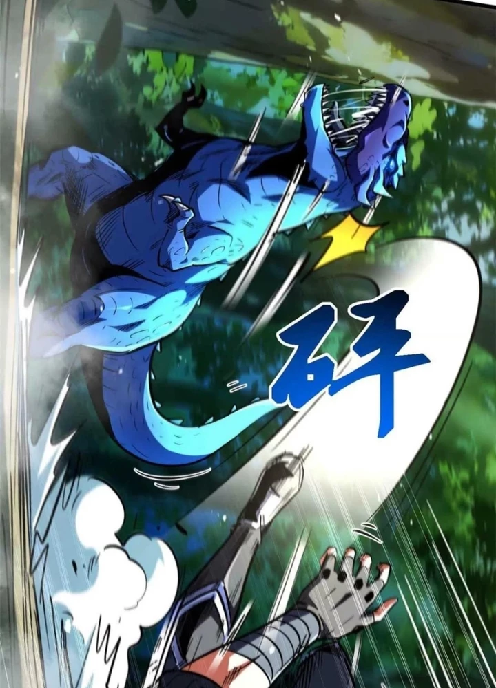 Siêu Cấp Thần Cơ Nhân Chapter 397 - 94