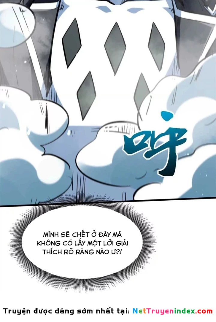 Siêu Cấp Thần Cơ Nhân Chapter 397 - 100