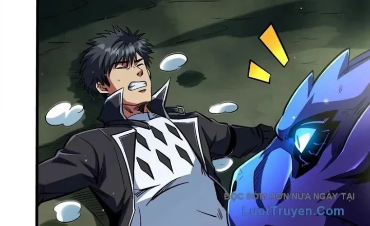 Siêu Cấp Thần Cơ Nhân Chapter 398 - 4