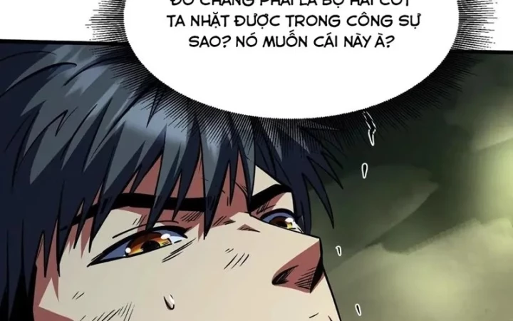 Siêu Cấp Thần Cơ Nhân Chapter 398 - 7