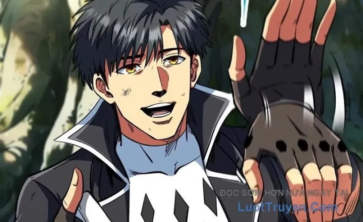 Siêu Cấp Thần Cơ Nhân Chapter 398 - 22