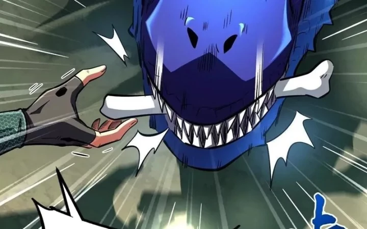 Siêu Cấp Thần Cơ Nhân Chapter 398 - 29