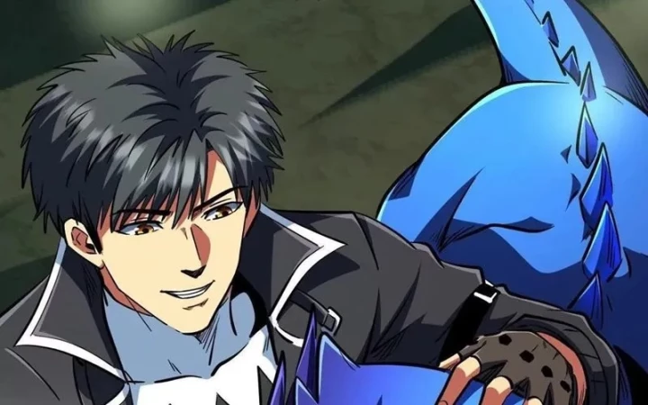 Siêu Cấp Thần Cơ Nhân Chapter 398 - 37