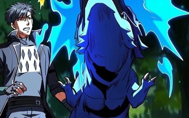 Siêu Cấp Thần Cơ Nhân Chapter 398 - 43