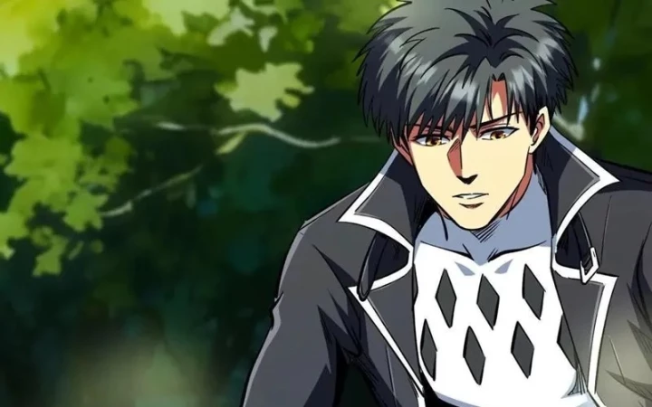 Siêu Cấp Thần Cơ Nhân Chapter 398 - 61