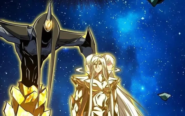 Siêu Cấp Thần Cơ Nhân Chapter 398 - 81