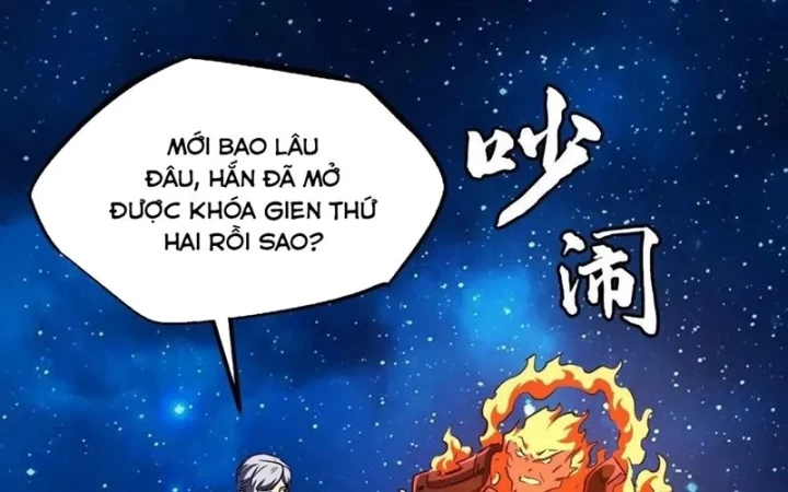 Siêu Cấp Thần Cơ Nhân Chapter 398 - 107