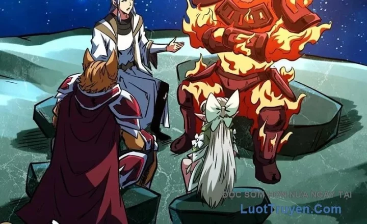 Siêu Cấp Thần Cơ Nhân Chapter 398 - 108