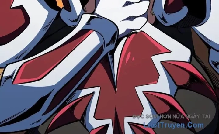 Siêu Cấp Thần Cơ Nhân Chapter 398 - 112