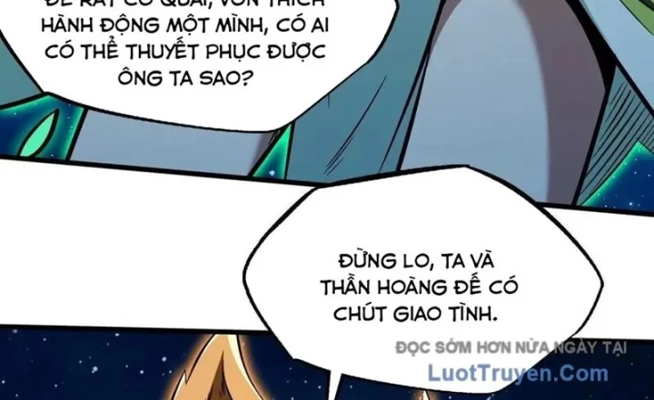 Siêu Cấp Thần Cơ Nhân Chapter 398 - 122