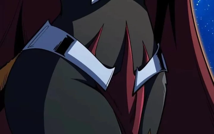 Siêu Cấp Thần Cơ Nhân Chapter 398 - 125