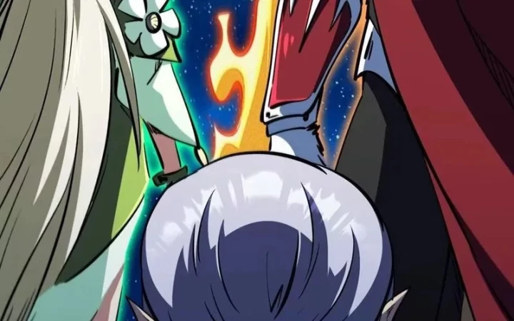 Siêu Cấp Thần Cơ Nhân Chapter 398 - 133