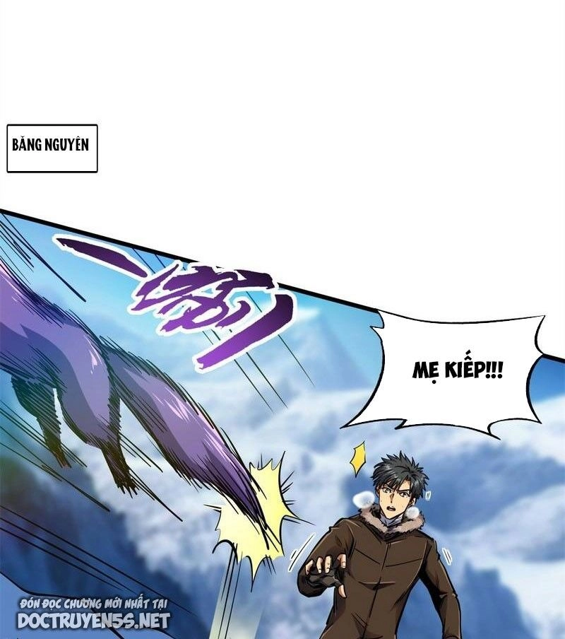 Siêu Cấp Thần Cơ Nhân Chapter 154 - 1