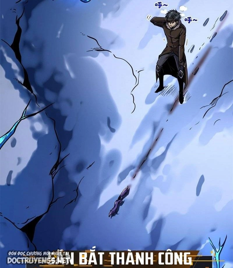 Siêu Cấp Thần Cơ Nhân Chapter 154 - 8