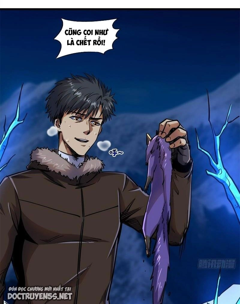 Siêu Cấp Thần Cơ Nhân Chapter 154 - 10