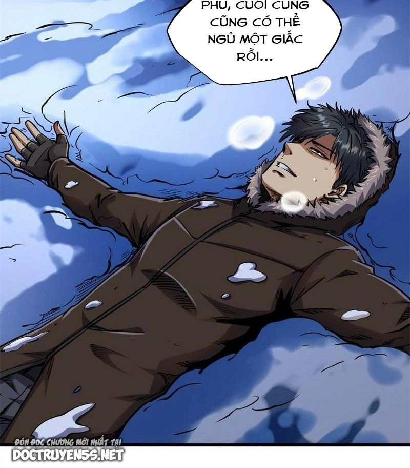 Siêu Cấp Thần Cơ Nhân Chapter 154 - 14