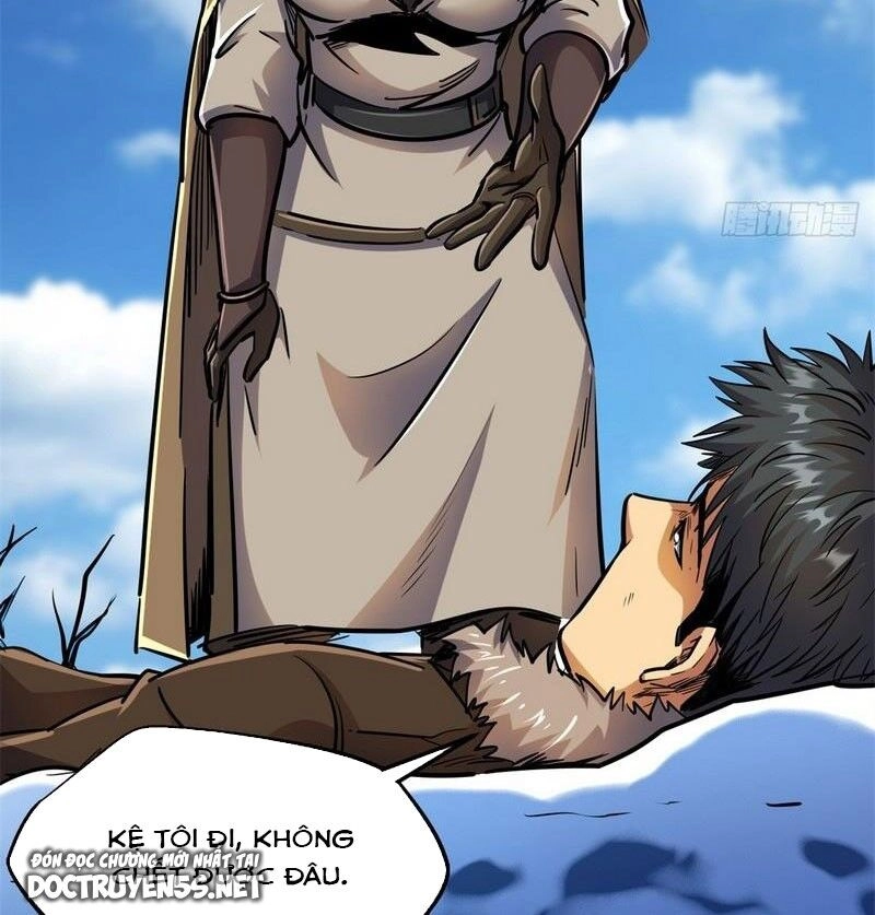 Siêu Cấp Thần Cơ Nhân Chapter 154 - 18