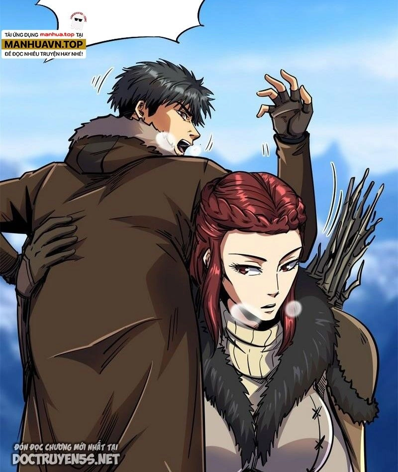 Siêu Cấp Thần Cơ Nhân Chapter 154 - 20