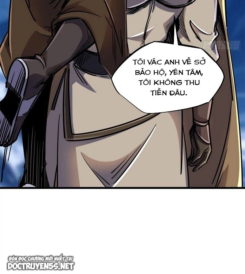 Siêu Cấp Thần Cơ Nhân Chapter 154 - 21