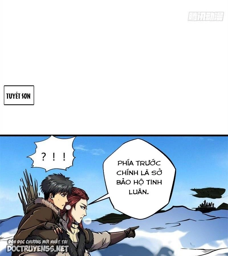 Siêu Cấp Thần Cơ Nhân Chapter 154 - 24