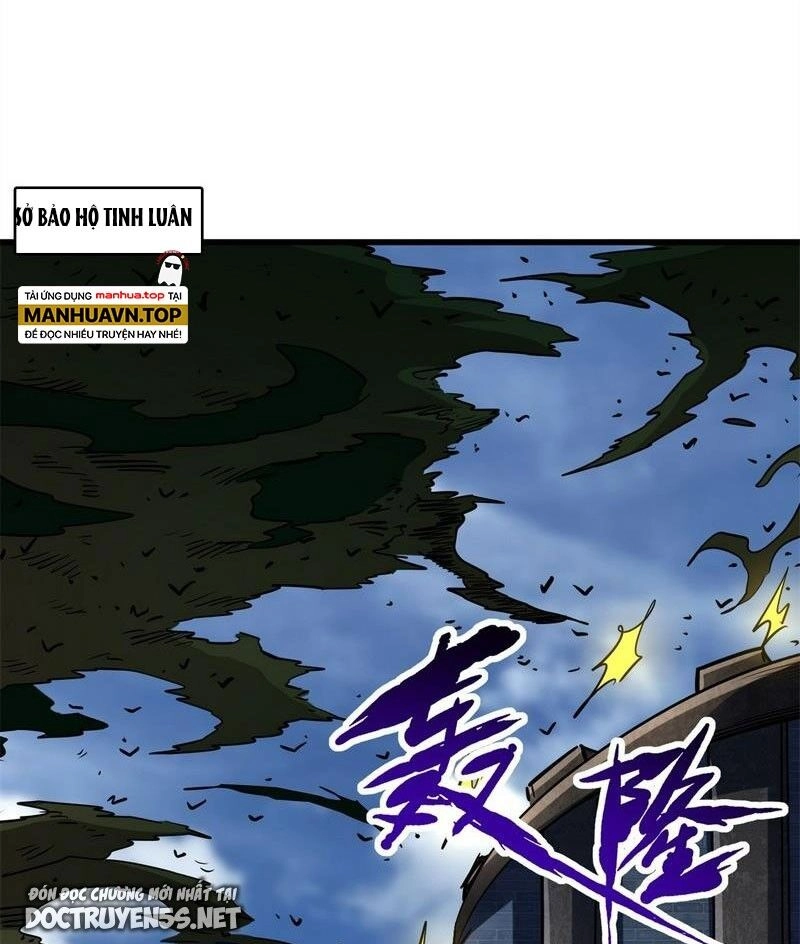 Siêu Cấp Thần Cơ Nhân Chapter 154 - 26