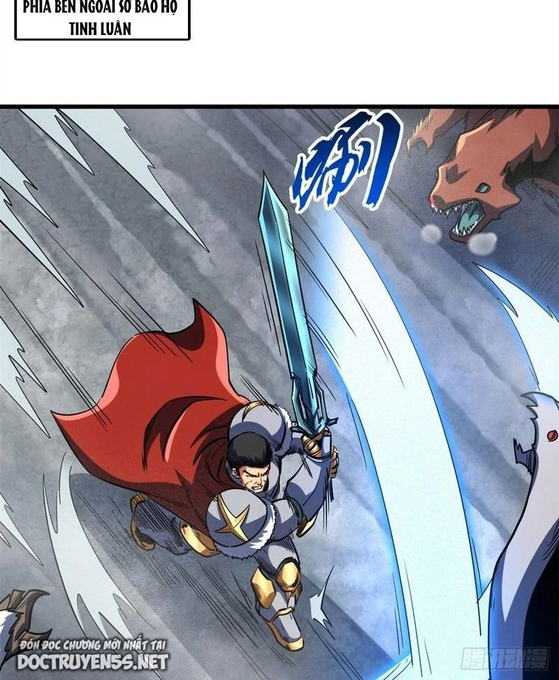 Siêu Cấp Thần Cơ Nhân Chapter 154 - 30