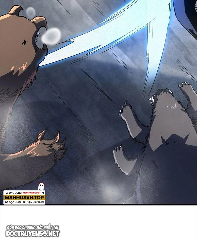 Siêu Cấp Thần Cơ Nhân Chapter 154 - 31