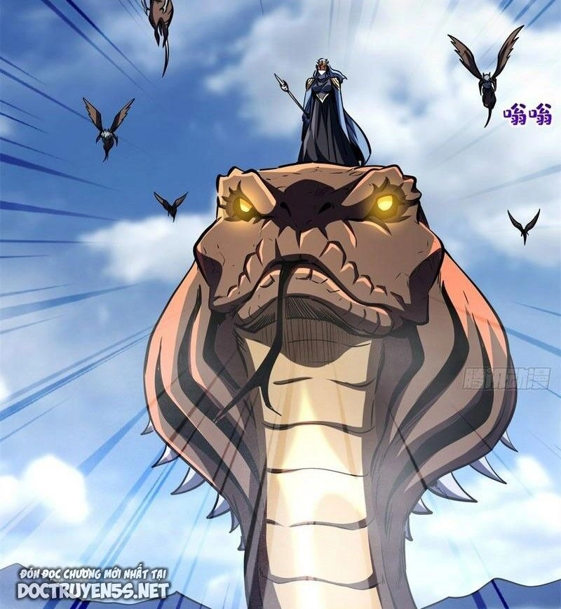 Siêu Cấp Thần Cơ Nhân Chapter 154 - 33