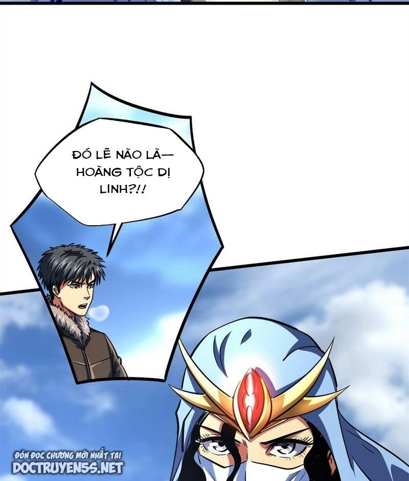 Siêu Cấp Thần Cơ Nhân Chapter 154 - 34