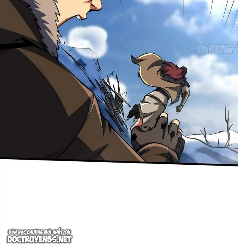 Siêu Cấp Thần Cơ Nhân Chapter 154 - 39