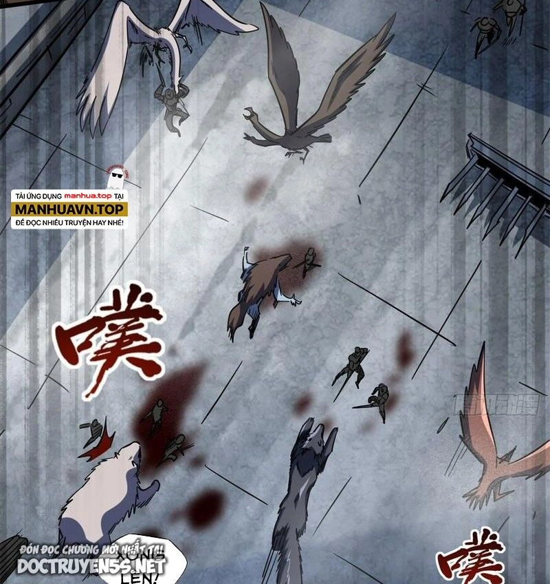 Siêu Cấp Thần Cơ Nhân Chapter 154 - 41