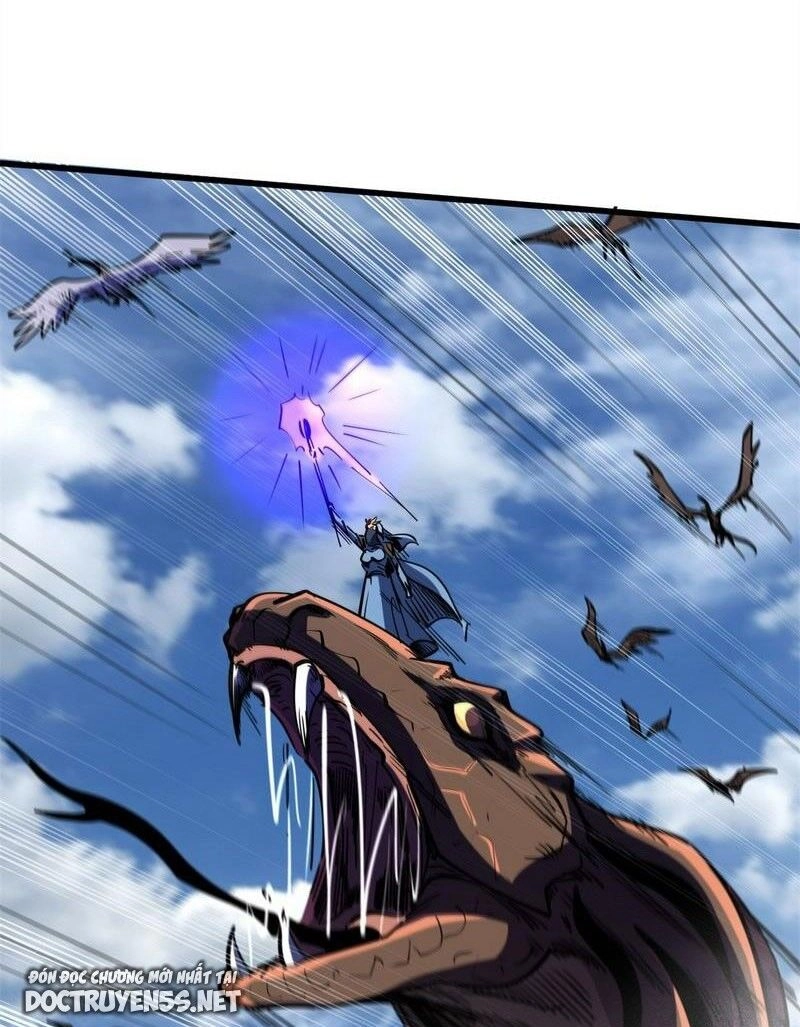 Siêu Cấp Thần Cơ Nhân Chapter 154 - 43