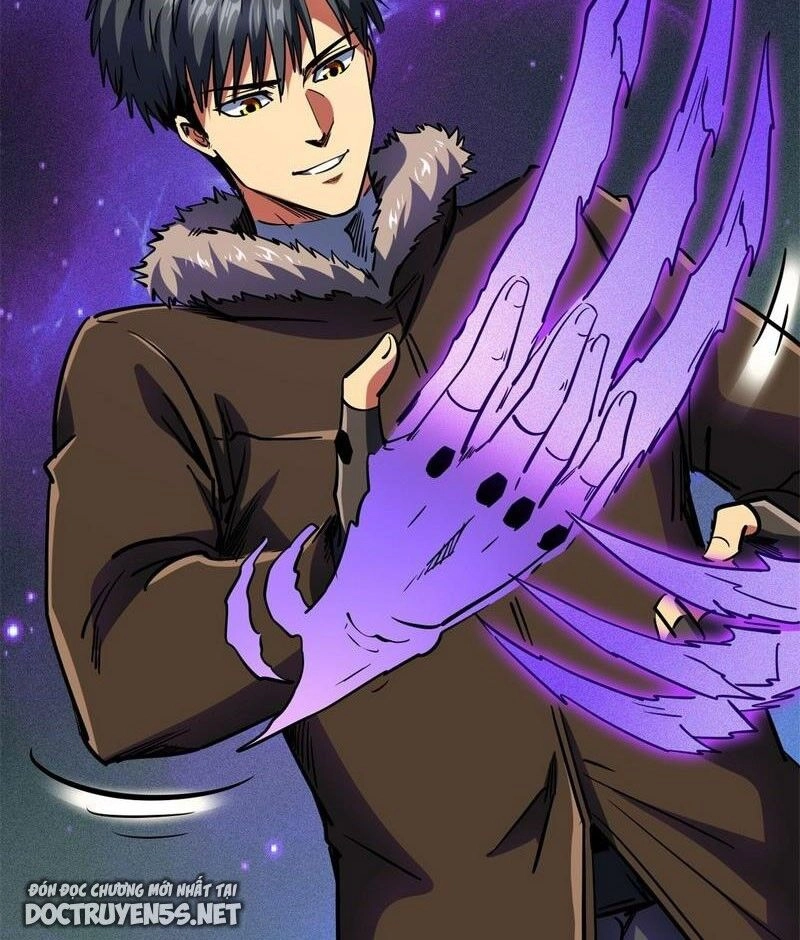 Siêu Cấp Thần Cơ Nhân Chapter 154 - 47