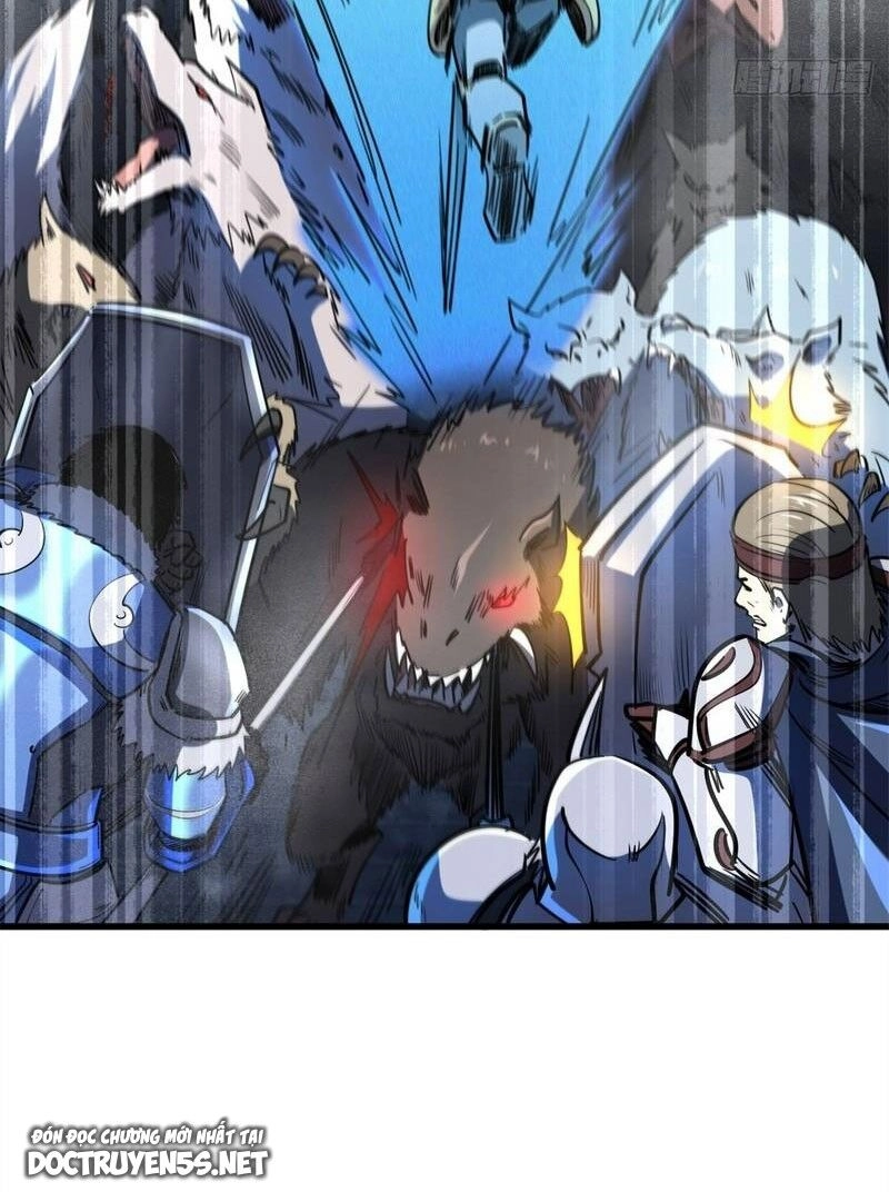 Siêu Cấp Thần Cơ Nhân Chapter 154 - 59