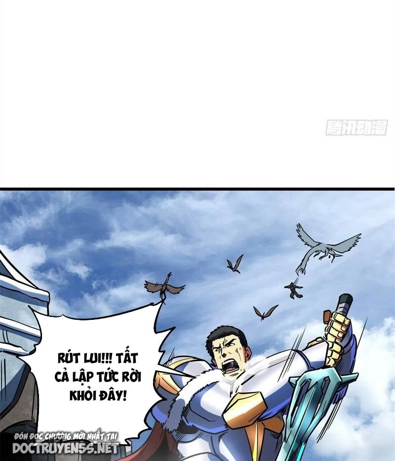 Siêu Cấp Thần Cơ Nhân Chapter 154 - 60