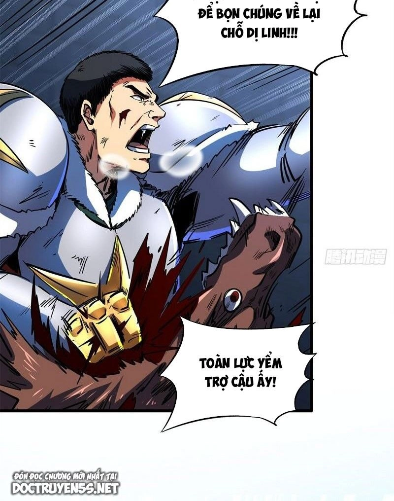 Siêu Cấp Thần Cơ Nhân Chapter 154 - 72