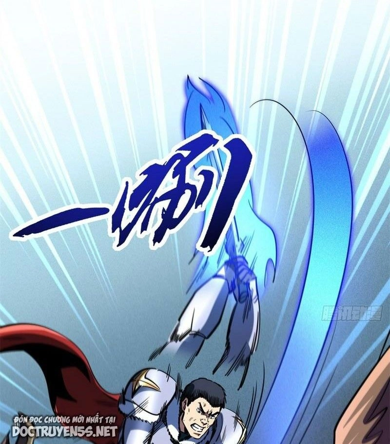 Siêu Cấp Thần Cơ Nhân Chapter 154 - 73