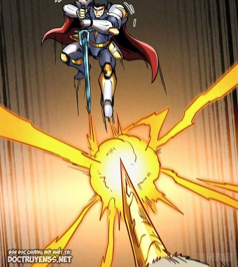 Siêu Cấp Thần Cơ Nhân Chapter 154 - 79